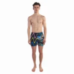 Boardshort Volcom Tye Dye - Imagen 3