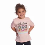 Remera Volcom Sun Mini