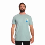 Remera Volcom Altarium - Imagen 5