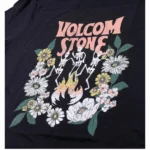 Vestido Volcom Truly Stokin Teen - Imagen 2