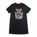 Vestido Volcom Truly Stokin Teen