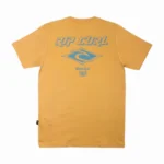 Remera Rip Curl Fade Out Junior