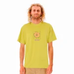 Remera Rip Curl California Hibiscus - Imagen 2