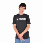 Remera Zoo York Logo