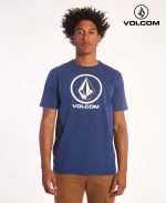 Remera Volcom Crisp Stone - Imagen 7