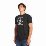 Remera Volcom Crisp Stone - Imagen 2
