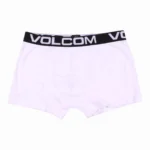 Boxer Volcom Solid