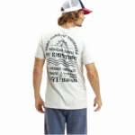 Remera Lightning Bolt Albert