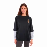 Remera Rip Curl Heritage Loose