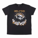 Remera Volcom Lock It Ovlong Teen