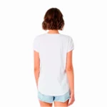 Remera Rip Curl Plain - Imagen 2