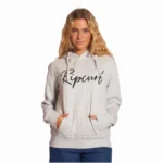 Buzo Canguro Rip Curl Standard Script