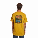 Remera Rip Curl California