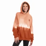 Buzo Canguro Rip Curl Herit Loose Batik - Imagen 3