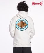 Buzo Canguro Independent Double Print