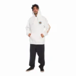 Buzo Canguro Independent Double Print - Imagen 3