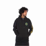 Buzo Canguro Independent Double Print - Imagen 5