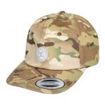Cap DC Cam Hipper