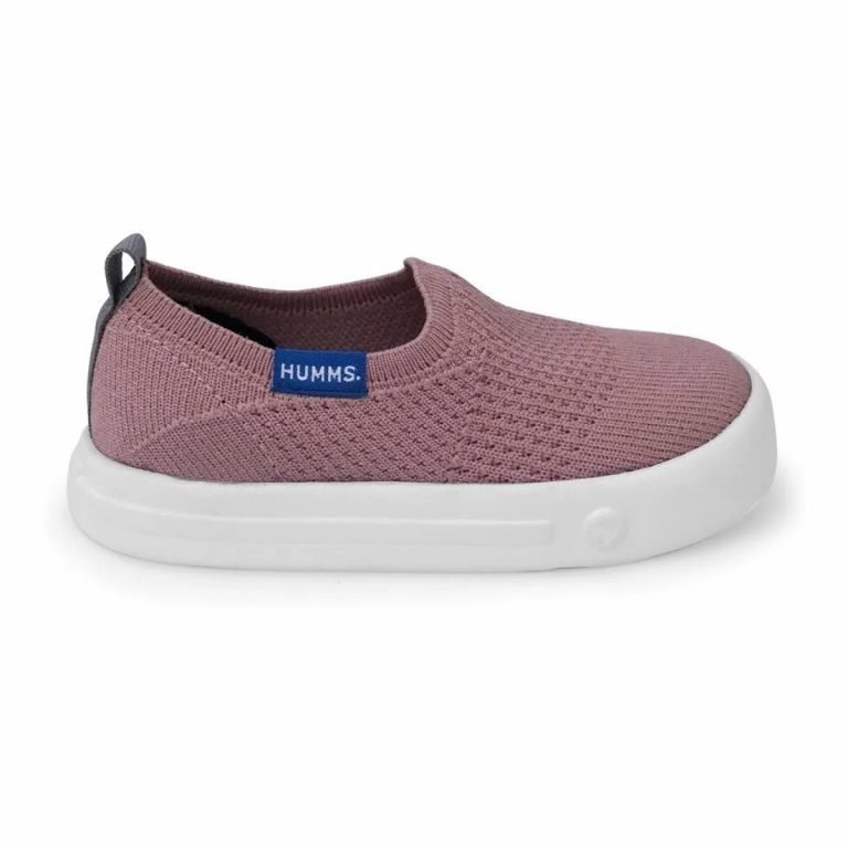 Zapatillas Humms Ommbu Knit Kids – Bora Bora Store