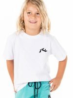 Remera Rusty Competition Kids - Imagen 2