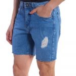 Bermuda Volcom Vorta Vintage - Imagen 4