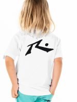 Remera Rusty Competition Kids