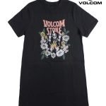 Vestido Volcom Truly Stokin Teen