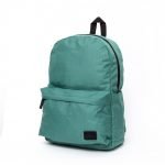 Mochila Rusty Square Rooms