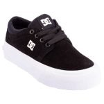 Zapatillas DC New Trase Platform Sd - Imagen 3