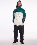 Rompeviento Anorak Volcom Fezz - Image 4