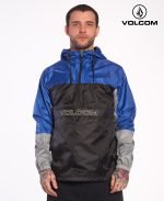 Rompeviento Anorak Volcom Fezz - Image 5