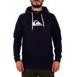 Buzo Quiksilver Comp Logo