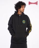 Buzo Canguro Independent Double Print - Imagen 5