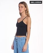 Musculosa Isabel La Católica Buttons - Image 4