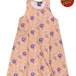 Vestido Santa Cruz Boho Mini