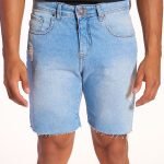 Bermuda Volcom Vorta Vintage