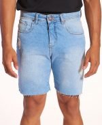 Bermuda Volcom Vorta Vintage