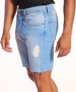 Bermuda Volcom Vorta Vintage - Imagen 3