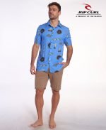 Camisa Rip Curl Melting - Imagen 3