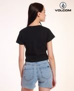 Remera Volcom Ribb Solid - Imagen 4