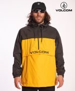 Rompeviento Anorak Volcom Fezz - Image 9