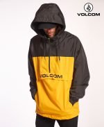 Rompeviento Anorak Volcom Fezz - Image 10