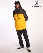 Rompeviento Anorak Volcom Fezz - Image 12