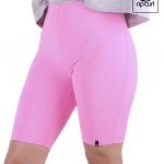 Calza Biker Rip Curl Plain