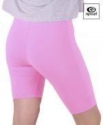 Calza Biker Rip Curl Plain - Imagen 2