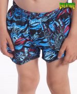 Boardshort Creature Tales Kids