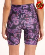 Calza Biker Santa Cruz Full Print - Imagen 3