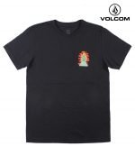 Remera Volcom Altar Stone Junior - Imagen 2