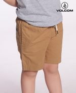 Bermuda Volcom Flynn Colors Kids - Imagen 2