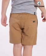 Bermuda Volcom Flynn Colors Kids - Imagen 3